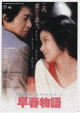 经典电影理论解析海报